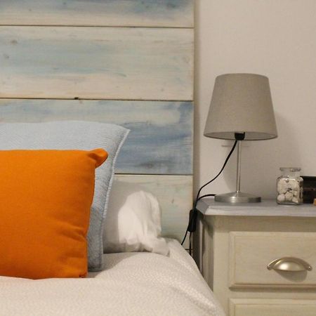 Apartamento Pastora Sevilla Luaran gambar