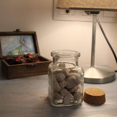 Apartamento Pastora Sevilla Luaran gambar