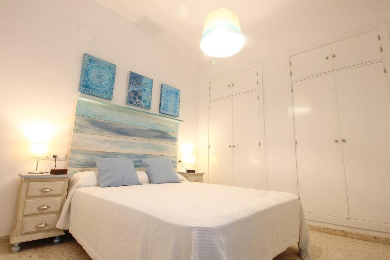 Apartamento Pastora Sevilla Luaran gambar