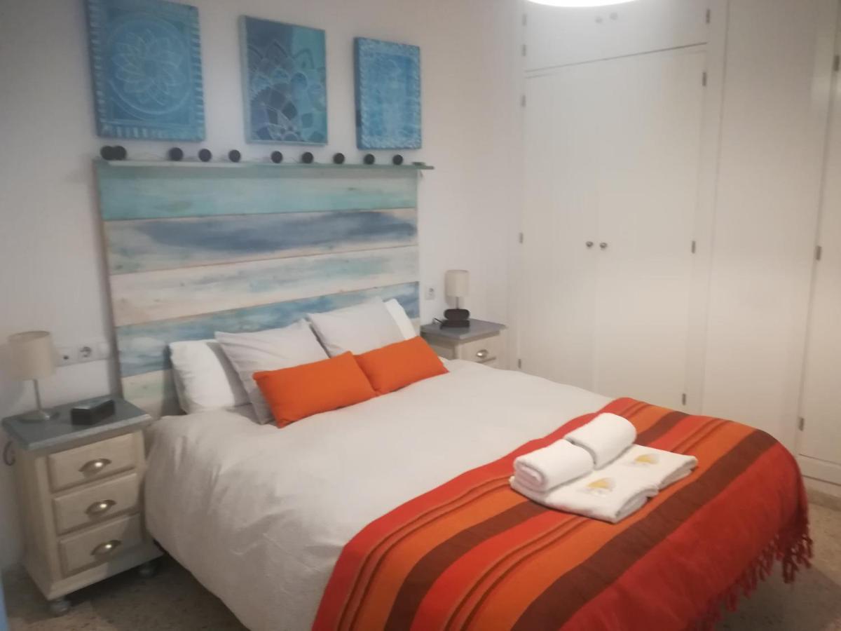 Apartamento Pastora Sevilla Luaran gambar