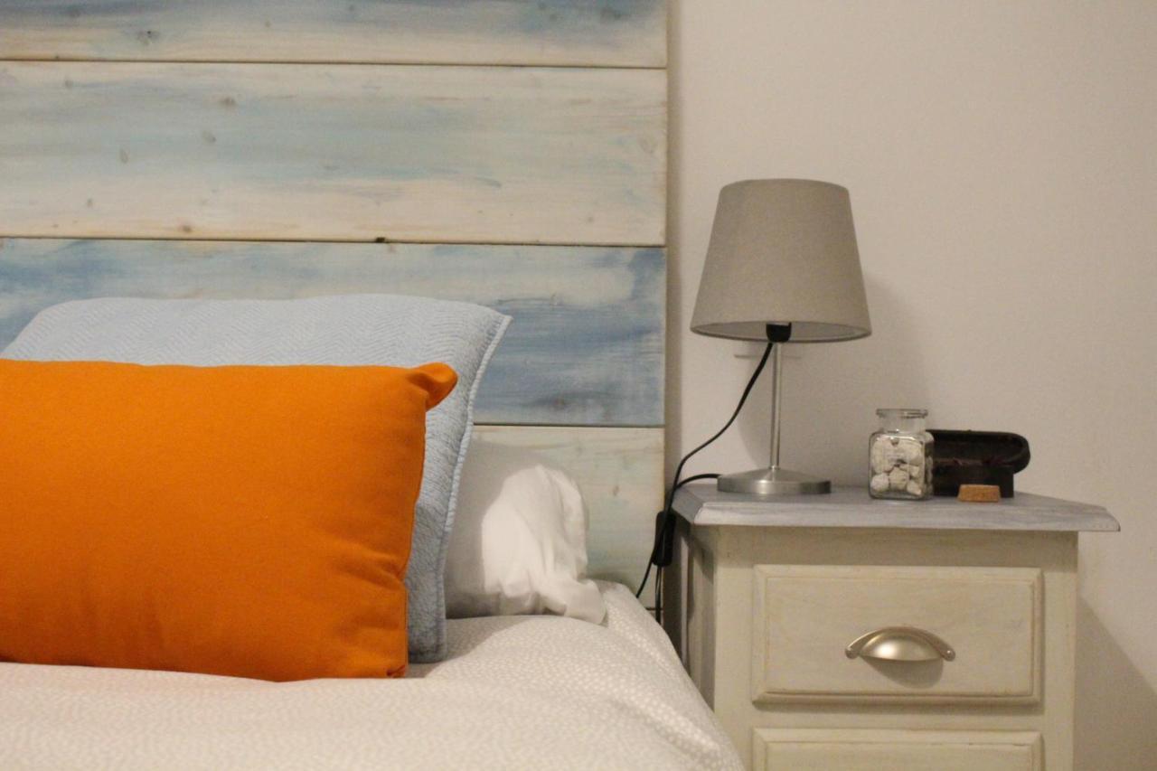 Apartamento Pastora Sevilla Luaran gambar