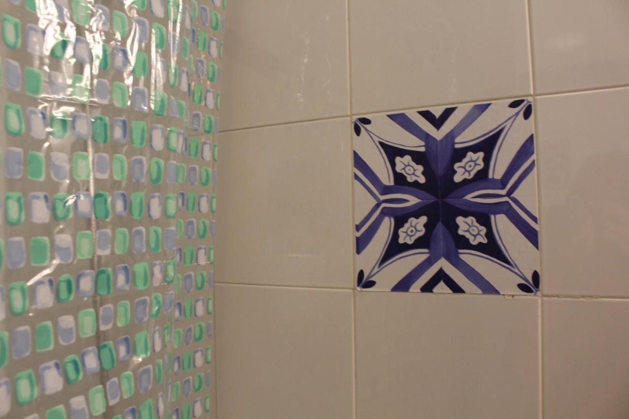 Apartamento Pastora Sevilla Luaran gambar